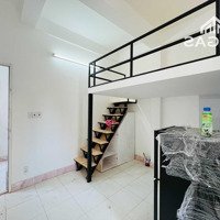 Phòng Trọ Duplex/Gác Lửng Quận 10 Giá Rẻ Gần Tô Hiến Thành - Cầu Trần Quang Diệu_Cv Lê Lê Thị Riêng