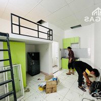 Phòng Trọ Duplex/Gác Lửng Quận 10 Giá Rẻ Gần Tô Hiến Thành - Cầu Trần Quang Diệu_Cv Lê Lê Thị Riêng