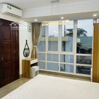 Căn Hộ Studio P Hàng Đậu- Chợ Đồng Xuân, Thang Máy, Full Đồ- Đẹp 6 Tr