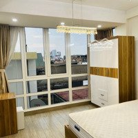 Căn Hộ Studio P Hàng Đậu- Chợ Đồng Xuân, Thang Máy, Full Đồ- Đẹp 6 Tr