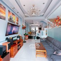 Bán Nhàhẽm Xe Hơi130M2, Ngang 6M, 2 Tầng Đẹp Mê Li, Ngay Trung Tâm Tăng Nhơn Phú A, Q9, 7,2 Tỷcó Thương Lượngmạnh