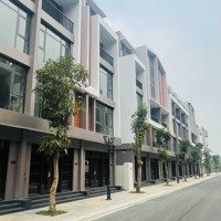 Mở Bán Quỹ Độc Quyền Shophouse Đối Diện 12 Toà Chung Cư Noxh, Ngay Cạnh Grand World