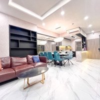 Cho Thuê Căn Hộ Saigon South Phú Mỹ Hưng 3 Phòng Ngủ 2 Vệ Sinh110M2 Full Nội Thất