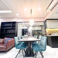 Cho Thuê Căn Hộ Saigon South Phú Mỹ Hưng 3 Phòng Ngủ 2 Vệ Sinh110M2 Full Nội Thất