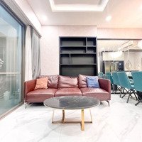 Cho Thuê Căn Hộ Saigon South Phú Mỹ Hưng 3 Phòng Ngủ 2 Vệ Sinh110M2 Full Nội Thất