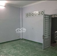 Nhà Lô Nhì Cách Huỳnh Tấn Phát 50M 5,5X15M 1 Lầu Sổ Riêng Hoàn Công