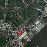 Bán Đất Đối Diện Khu Cn Sông Hâu Huyện Lai Vung Tỉnh Đồng Tháp