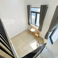 Duplex 32M2 - View Full Sáng -Ở Được 3 Người 3 Xe - Hàng Xanh- Bt