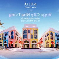 Chính Chủ B.á.n Shophouse Vega City Nha Trang, 55 M2, Vị Trí Vip