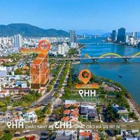 Sun Group Mở Bán Căn Hộ Mặt Sông, Ngay Cầu Rồng Chỉ 700 Triệu Sở Hữu