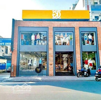 Ngộp Bank! Bán Nhà Siêu Vị Trímặt Tiềntrường Chinh, Q.tb - 8X30M - 3 Tầng - Hđt: 150 Triệu - Giá: 50 Tỷ