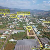 ⭐ Bán đất ở trung tâm xã Tà Nung, cách Đà Lạt chỉ tầm 10km.