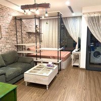 Studio 30M2 Full Đồ Giá Bán 12.5 Triệu Vinhomes West Point, Lh : 0343359855