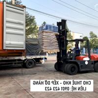 Toàn Phát Logistics - Cho Thuê Kho Uy Tín tại Bình Dương