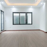 Bán Nhà Kim Giang, Cầu Dậu, Ngõ Nông, Nở Hậu, Diện Tích: 42M2, 4 Tầng Giá 3,95 Tỉ