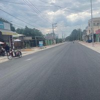 377M2 Mặt Tiền Đường Bùi Ngọc Thu Ngay Chợ Bưng Cầu