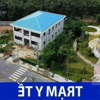 Lô Đất 80 M2 Kdc Smart City. Tân Lập Bình Dương, Chỉ 2 Tỷ 690 Sổ Sẵn Công Chứng Ngay