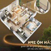 The Miami Gs6: Chỉ 10% Thanh Toán Giãn 24Th. Giá Từ 56 Triệu/M2. Mua Là Lãi - Cđt Vin Smart City