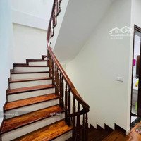 Chính Chủ Bán Liền Kề La Khê - Hà Đông Phân Lô Vỉa Hè, Nhà Đẹp 5T X 50M2 Giá Tốt 0838265678