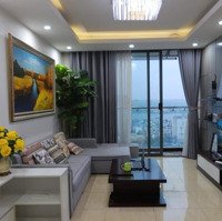 Căn 3 Ngủ, 128M2, 3 Phòng Ngủ Tòa N04B Cho Thuê, View Hồ Tây - Liên Hệ 0949972309