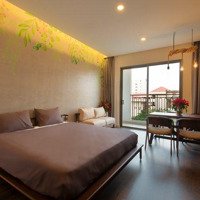 Hot! Millennium Siêu Phẩm Cho Thuê Studio Giá Chỉ 12 Triệu 35M2 Full View Bitexco Quận 4 Lh