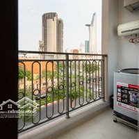 Hot! Millennium Siêu Phẩm Cho Thuê Studio Giá Chỉ 12 Triệu 35M2 Full View Bitexco Quận 4 Lh