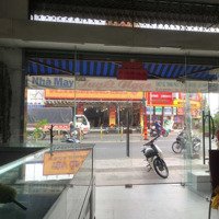 Mặt Tiền Luỹ Bán Bích, Phường Tân Thới Hoà, Quận Tân Phú 6Mx22M (22 Tỷ Tl)