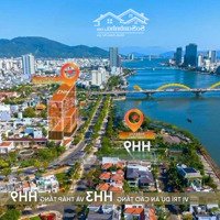 Chính Thức Mở Đặt Chỗ Căn Hộ Ven Sông Hàn Cầu Rồng Giá F0 Cđt