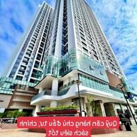 Bán căn 2PN – Quỹ căn VIP của chủ đầu tư - mã CH24 Hoàng Huy Grand Sở Dầu- 37 tầng