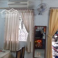 Bán Nhà Hẻm Xe Hơi - 451 Tô Hiến Thành.diện Tích: 4,2M X 7M.