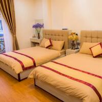 Bán khách sạn trung tâm Đà Lạt vị trí đẹp giá 22 tỷ