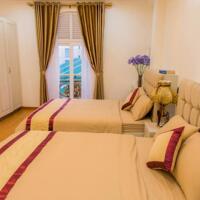 Bán khách sạn trung tâm Đà Lạt vị trí đẹp giá 22 tỷ