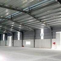 Bán 3.000 m2 đất có sẵn kho xưởng tại Thanh Trì.