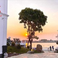 Bán Biệt Thự View Sông 11 Tỷ Cách Biên Hoà 7 Phút Lái Xe, Bình Hòa, Vĩnh Cữu