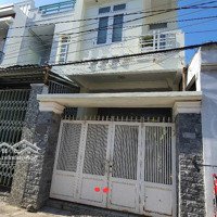 Bán Nhà Hẻm Ô Tô Đường Phạm Tu, Phường Vĩnh Hải, Nha Trang