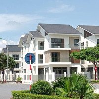 5 Căn Chuyển Nhượng Phân Khu An Vượng Villa, Sổ Đỏ Chính Chủ, 180M2 - 225M2, Liên Hệ Xem Nhà 24/7