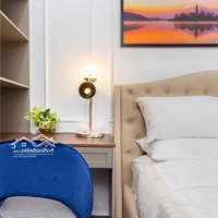 Căn Hộ Newton Cạnh Sân Bay Nội Thất Đẹp Sạch Sẽ 2 Phòng Ngủ