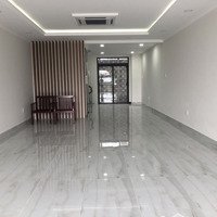 Nhà Phố Kdc Him Lam Đường D1,Diện Tích5X20, Hầm Trệt 4 Lầu