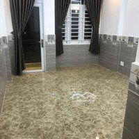 Phòng Trọ 22M2 Đường Võ Văn Kiệt Q6