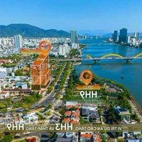 Căn Hộ Hh3 Đà Nẵng,View Ngắm Cầu Rồng,Giá Gốc Gđ 1,Hỗ Trợ Vay Miễn Lãi