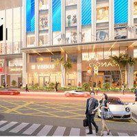 Bán Shophouse - Kiot Tầng 1 Grand Sunlake. Trần Phú - Nguyễn Khuyến. Vị Trí Vip Nhất