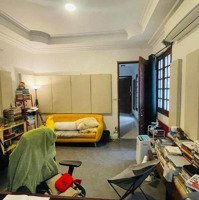 Cho Thuê Nhà Phố Phan Đình Phùng 50M2*4T Cách Phố 20M - Giá Bán 20 Triệu. Kinh Doanh, Văn Phòng.