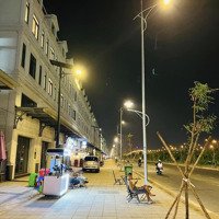 Cho Thuê Shophouse Song Hàng Hoàn Thiện Thang Máy Giá Bán 38 Triệu, Tại Lakeview City. Liên Hệ: 0942919386