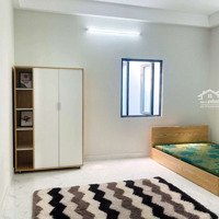 Chdv 30M² Ngay Nguyễn Oanh Full Nt+ Cửa Sổ Thoáng Mát