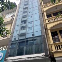 Bán nhà Nguyễn Thị Định 7 tầng 60m2 thông sàn, thang máy, ô tô vào nhà, có vỉa hè, cho thuê, KD tốt
