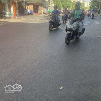 Cho Thuê Nhà Góc 2 Mặt Tiền Nguyễn Đình Chiểu.