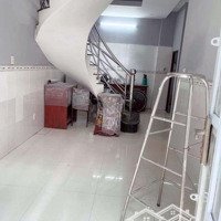 Nhà Ỏ 2 Phòng Ngủgần Chợ Nhị Thiên Đường