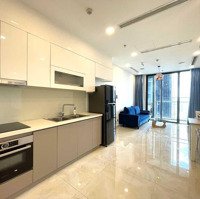 Cho Thuê Căn Hộ 1 Phòng Ngủvinhomes Golden River Giá Chỉ 17 Triệu, Khu Aqua, View Thành Phố Thoáng Đẹp