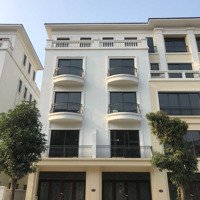 Nhượng Lại Căn Shophouse San Hô 1 Mặt Quảng Trường Ktown - Vinhomes Ocean Park 2