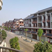 Nhượng Lại Căn Shophouse San Hô 1 Mặt Quảng Trường Ktown - Vinhomes Ocean Park 2